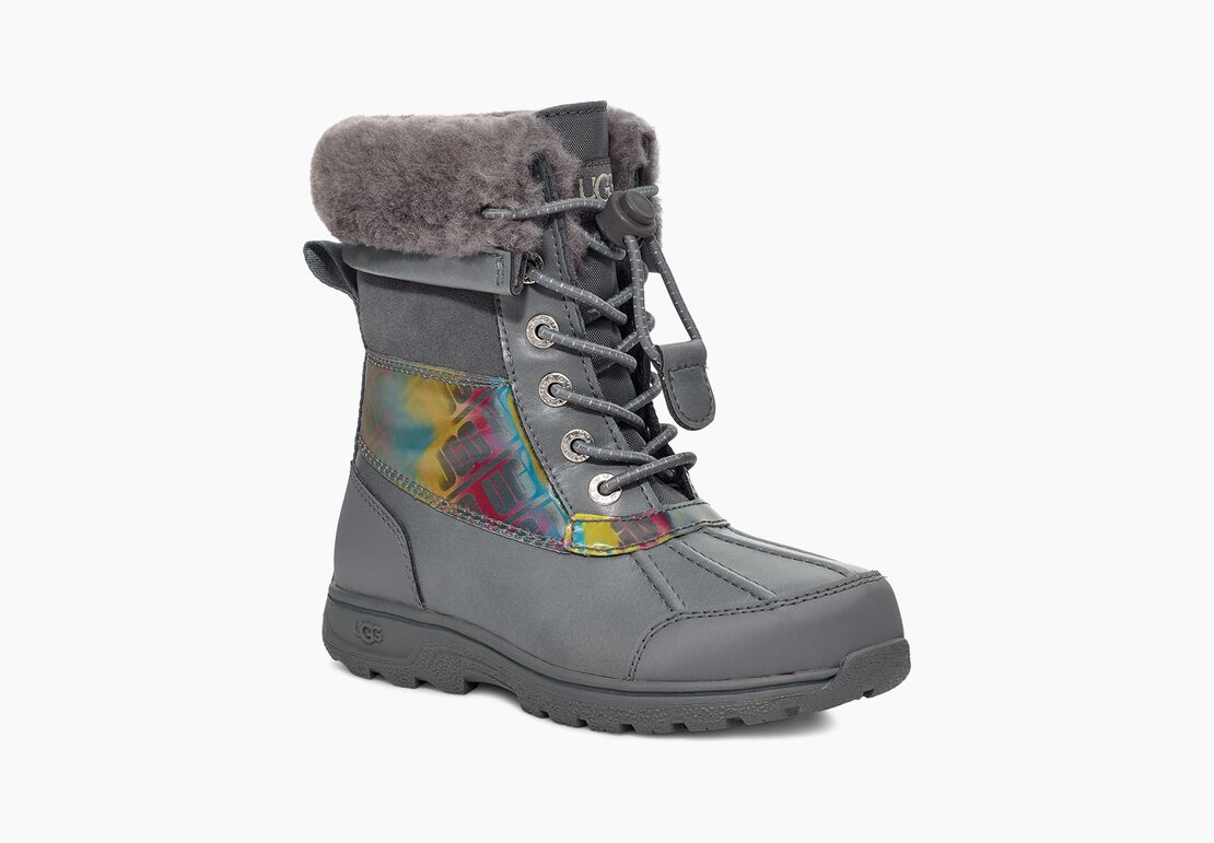 Ugg butte ii on sale youth